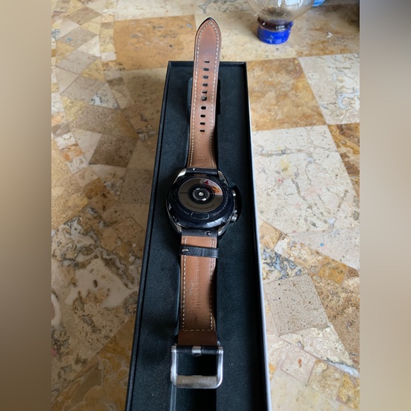 Samsung Wearables Samsung Galaxy Watch 3 Series 4mm Poshmark